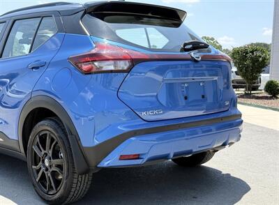 2021 Nissan Kicks SR - Photo 6 - Winston Salem, NC 27106