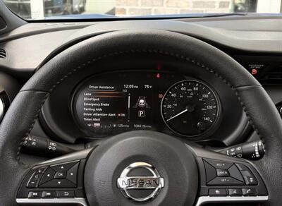 2021 Nissan Kicks SR - Photo 37 - Winston Salem, NC 27106