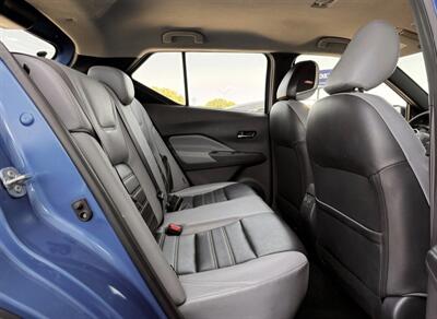 2021 Nissan Kicks SR - Photo 23 - Winston Salem, NC 27106