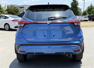 2021 Nissan Kicks SR - Photo 12 - Winston Salem, NC 27106