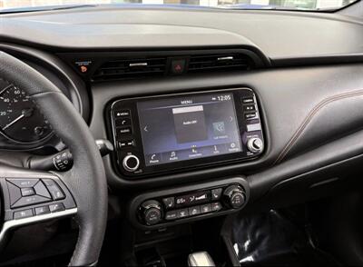 2021 Nissan Kicks SR - Photo 40 - Winston Salem, NC 27106