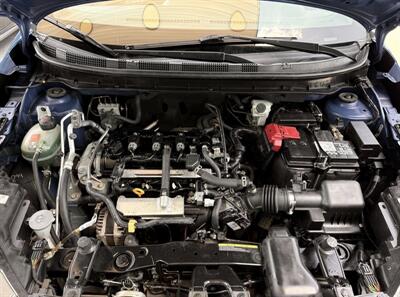 2021 Nissan Kicks SR - Photo 51 - Winston Salem, NC 27106