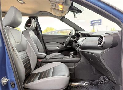 2021 Nissan Kicks SR - Photo 26 - Winston Salem, NC 27106