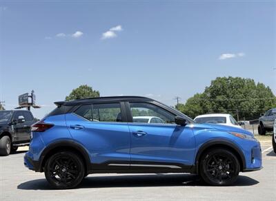 2021 Nissan Kicks SR - Photo 8 - Winston Salem, NC 27106