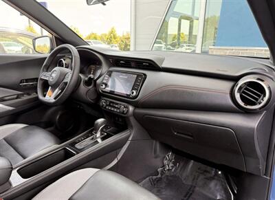 2021 Nissan Kicks SR - Photo 25 - Winston Salem, NC 27106