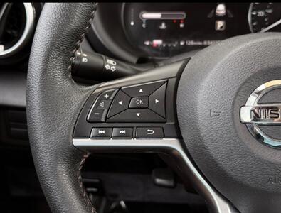 2021 Nissan Kicks SR - Photo 32 - Winston Salem, NC 27106