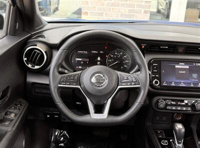 2021 Nissan Kicks SR - Photo 33 - Winston Salem, NC 27106