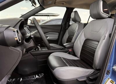 2021 Nissan Kicks SR - Photo 21 - Winston Salem, NC 27106