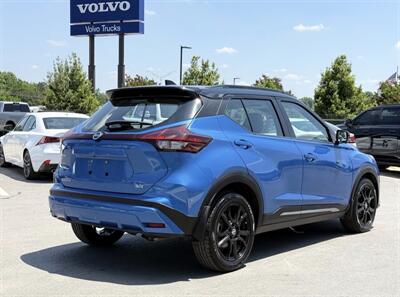 2021 Nissan Kicks SR - Photo 7 - Winston Salem, NC 27106
