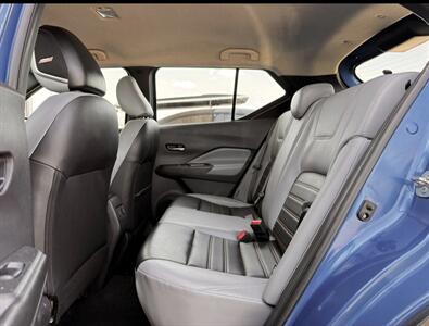 2021 Nissan Kicks SR - Photo 20 - Winston Salem, NC 27106