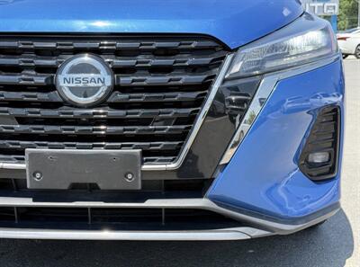 2021 Nissan Kicks SR - Photo 4 - Winston Salem, NC 27106