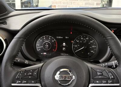 2021 Nissan Kicks SR - Photo 36 - Winston Salem, NC 27106