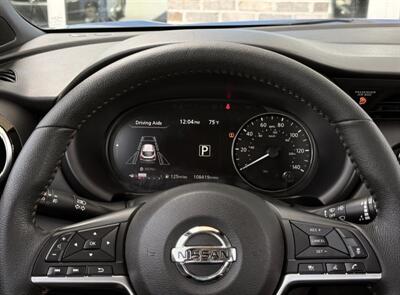 2021 Nissan Kicks SR - Photo 34 - Winston Salem, NC 27106