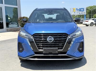 2021 Nissan Kicks SR - Photo 5 - Winston Salem, NC 27106