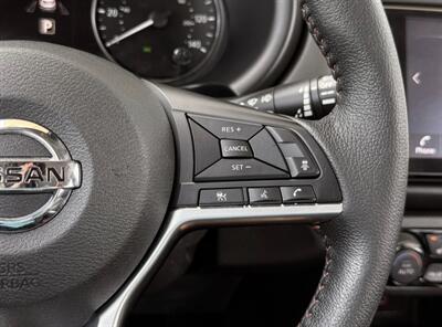 2021 Nissan Kicks SR - Photo 31 - Winston Salem, NC 27106