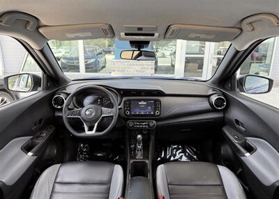 2021 Nissan Kicks SR - Photo 30 - Winston Salem, NC 27106