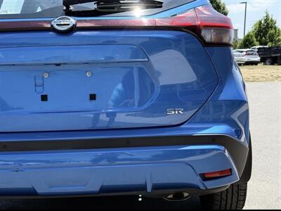 2021 Nissan Kicks SR - Photo 10 - Winston Salem, NC 27106