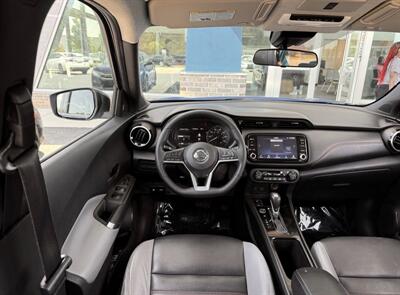 2021 Nissan Kicks SR - Photo 28 - Winston Salem, NC 27106