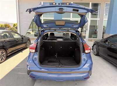 2021 Nissan Kicks SR - Photo 50 - Winston Salem, NC 27106