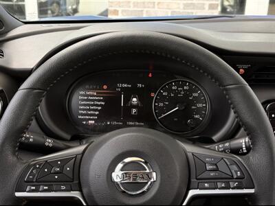 2021 Nissan Kicks SR - Photo 38 - Winston Salem, NC 27106