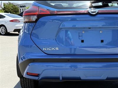 2021 Nissan Kicks SR - Photo 11 - Winston Salem, NC 27106