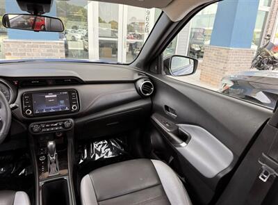 2021 Nissan Kicks SR - Photo 29 - Winston Salem, NC 27106