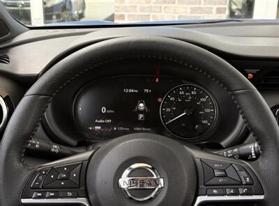 2021 Nissan Kicks SR - Photo 39 - Winston Salem, NC 27106