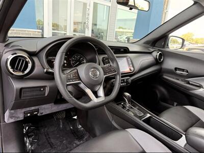 2021 Nissan Kicks SR - Photo 16 - Winston Salem, NC 27106