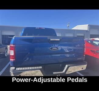 2018 Ford F-150 XLT   - Photo 11 - Winston Salem, NC 27106