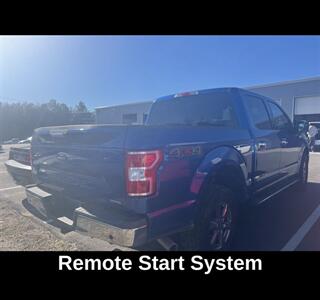 2018 Ford F-150 XLT   - Photo 14 - Winston Salem, NC 27106