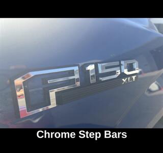 2018 Ford F-150 XLT   - Photo 15 - Winston Salem, NC 27106