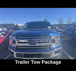 2018 Ford F-150 XLT   - Photo 5 - Winston Salem, NC 27106