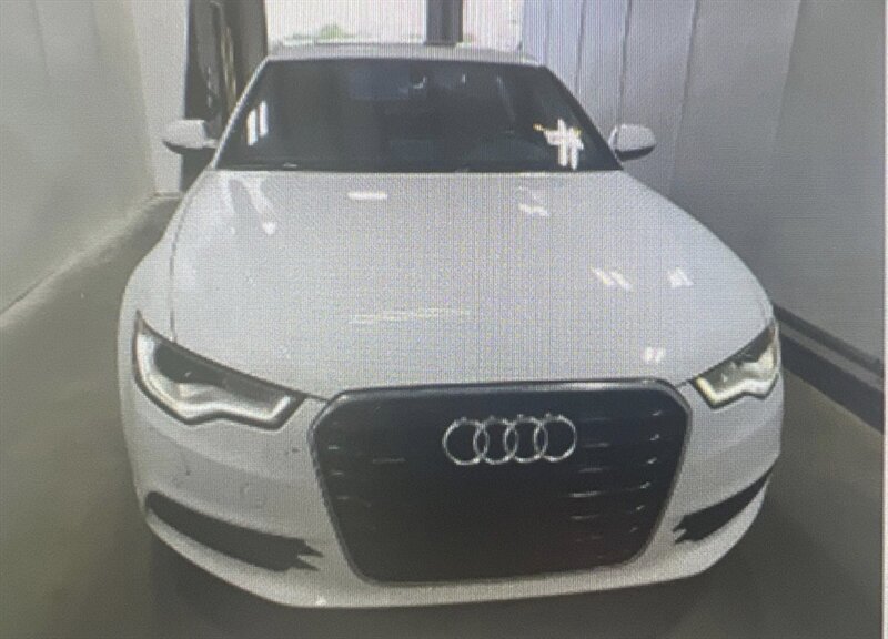2015 Audi A6 2.0T tiptronic quattro Premium Plus's photo