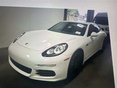 2015 Porsche Panamera 4S - Photo 1 - Winston Salem, NC 27106