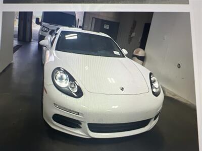 2015 Porsche Panamera 4S - Photo 7 - Winston Salem, NC 27106