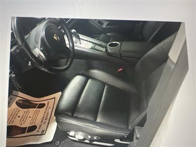 2015 Porsche Panamera 4S - Photo 10 - Winston Salem, NC 27106