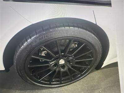 2015 Porsche Panamera 4S - Photo 6 - Winston Salem, NC 27106