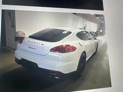 2015 Porsche Panamera 4S - Photo 4 - Winston Salem, NC 27106