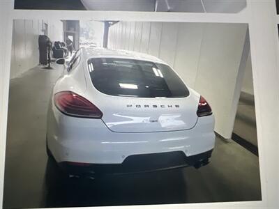 2015 Porsche Panamera 4S - Photo 3 - Winston Salem, NC 27106