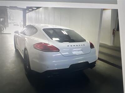 2015 Porsche Panamera 4S - Photo 2 - Winston Salem, NC 27106
