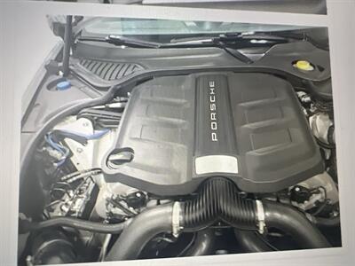2015 Porsche Panamera 4S - Photo 8 - Winston Salem, NC 27106