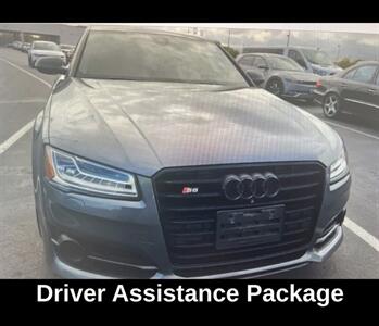 2017 Audi S8 plus 4.0T quattro   - Photo 7 - Winston Salem, NC 27106