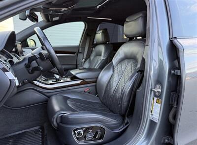 2017 Audi S8 plus 4.0T quattro   - Photo 22 - Winston Salem, NC 27106