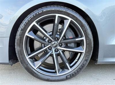 2017 Audi S8 plus 4.0T quattro   - Photo 57 - Winston Salem, NC 27106