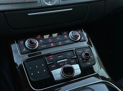 2017 Audi S8 plus 4.0T quattro   - Photo 35 - Winston Salem, NC 27106
