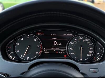 2017 Audi S8 plus 4.0T quattro   - Photo 34 - Winston Salem, NC 27106