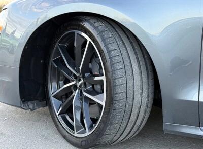 2017 Audi S8 plus 4.0T quattro   - Photo 56 - Winston Salem, NC 27106