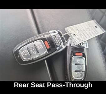 2017 Audi S8 plus 4.0T quattro   - Photo 13 - Winston Salem, NC 27106