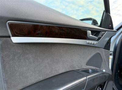 2017 Audi S8 plus 4.0T quattro   - Photo 21 - Winston Salem, NC 27106