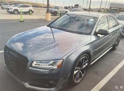 2017 Audi S8 plus 4.0T quattro   - Photo 15 - Winston Salem, NC 27106